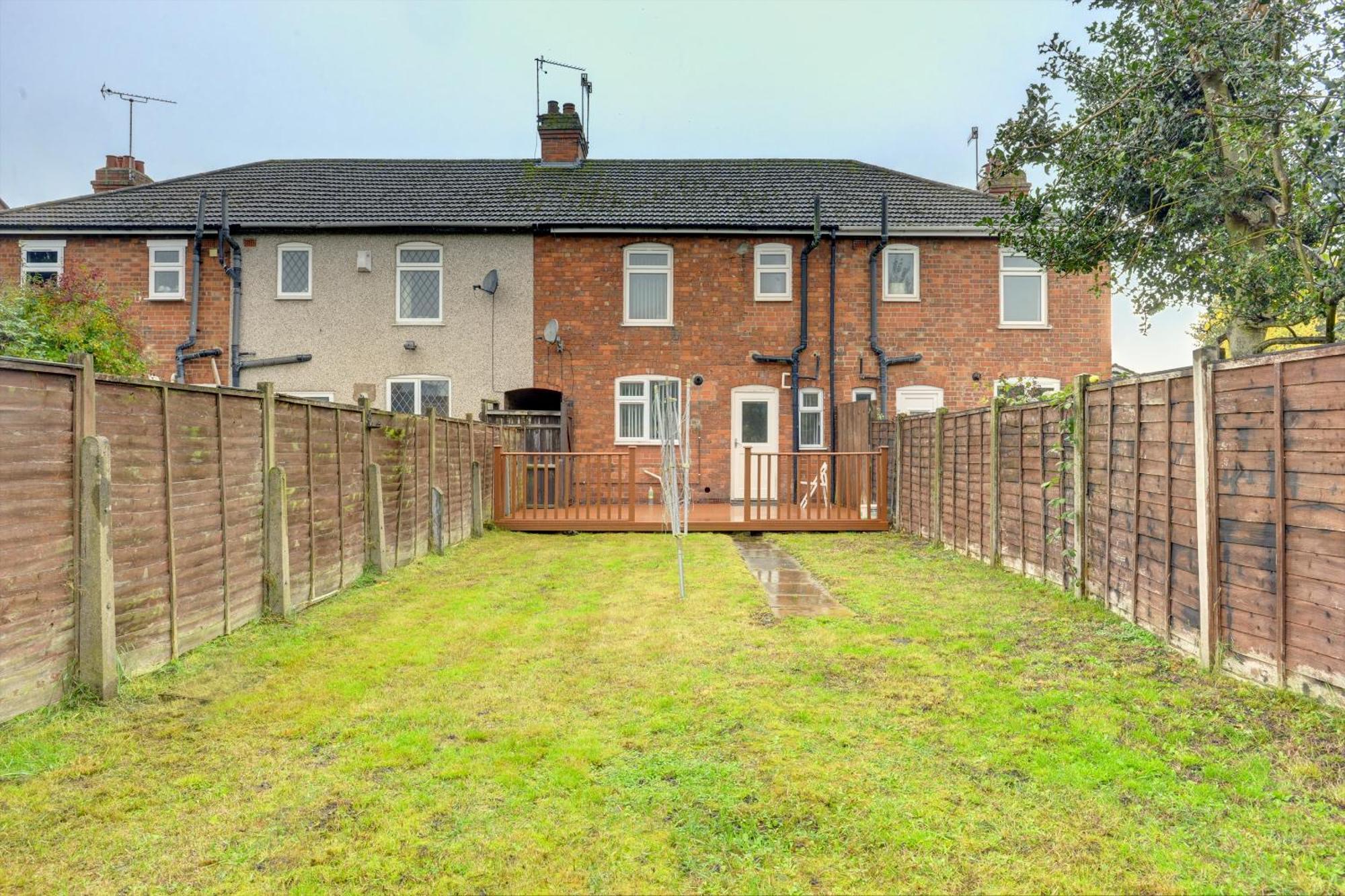 Stunning And Lovely 3 Bed House - Catch 22 Coventry Exterior foto